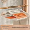 Non-Slip, No-Trace Clothes Hanger: Prevents Shoulder Marks, Ideal for Wardrobes