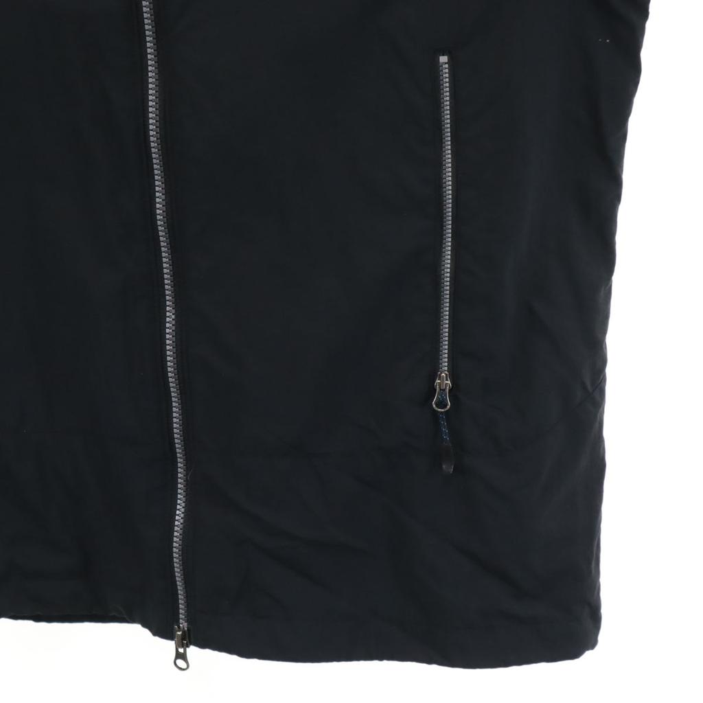 Columbia Helm Jacket L black Outdoors Men's Used