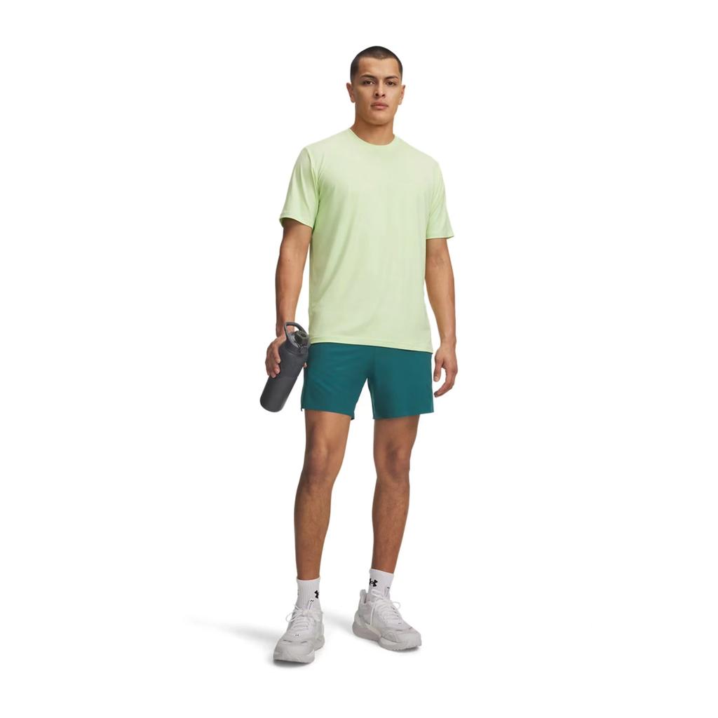 Under Armour Vanish Elite 6In Shorts Men'