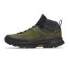 K3 Mid Long Velvet Non-Slip Wear-Resistant Outdoor Shoes Men Shoes Dark-Brown Basic-Black Field-Green 112546677A-2