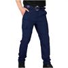 Men's Summer 2026 Tactical Trousers - Wear-resistant, Quick-drying Outdoor Sports & Casual Pants