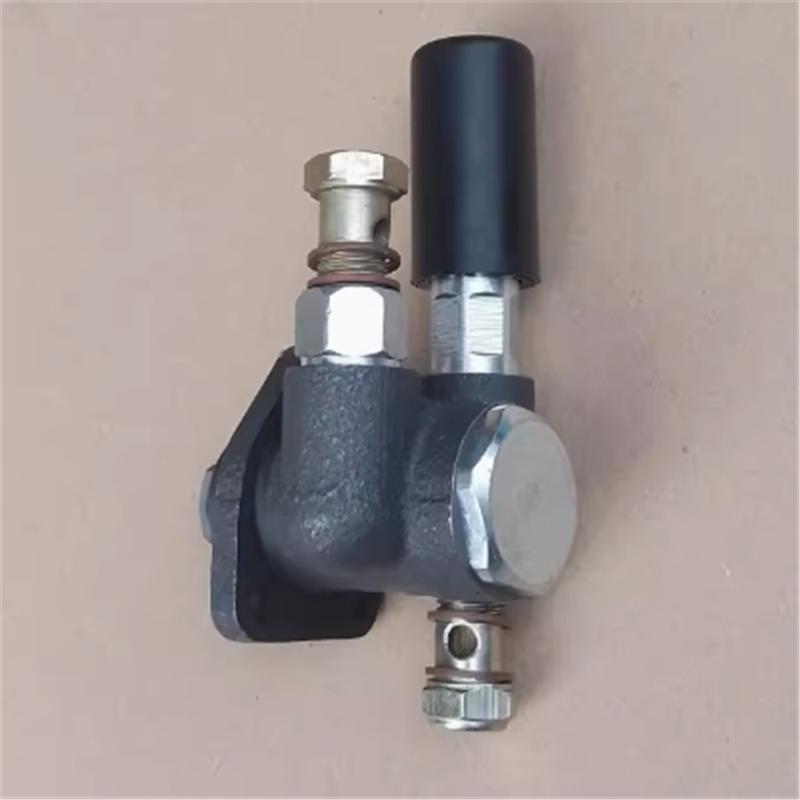 Weichai K4100D/ZH4102/ZH4105 oil pump/Changchai 485/Yunnei 4100 manual oil pump