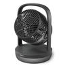 Ventilateur De Table - PHILIPS - CX3050/01 - 3 Vitesses - Débit D'air 738 M3/h - Silencieux 23 dB