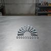 Metal Shear Pins Shear Pin Kit Snow Blower Pin Replacement Hardware