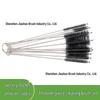 13-Piece Stainless Steel and Nylon Bristle Multi-Function Cleaning Brush Set for Straws, Cups, Lids, and Crevices