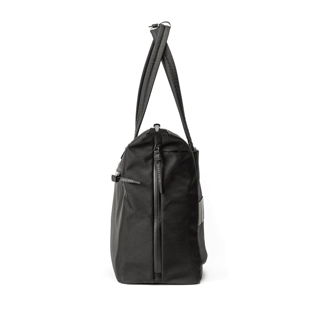 KIT DE EMBARQUE WPT TOTE 7223019 Bolsa Tote Bolsa de Negócios 20L [EMBER PRETO] Nº 7223004 (Preto)