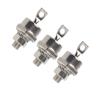 3Pcs 40HFR120 Diode Modul 40A Eisen Ersatz Spiral Gleichrichter Diode Diesel Generator Teile