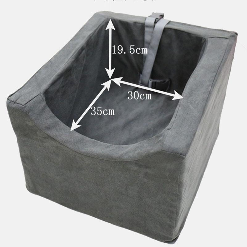 

Дорожные лежанки для собак, серая губка, кровать для домашних животных, мебель для сиденья, переносная палатка для сна на открытом воздухе, домик для кошек, товары для животных, аксессуары для кошек