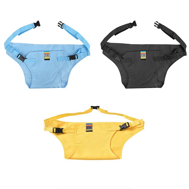 Baby Meal Strap Portable Child Seat Harness Baby Dining Chair Safety Belt Universal Children'S Seat Foldable Toddler Gifts