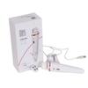 MKS Electric Facial Cleansing & SPA Device CN plug (adapter included)