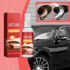Iron Powder Cleaning 30ml Metal Chrome Car Cleaning Metal Cleaner Car Remover Maintenance Metal Chrome Paint Car Cleaning