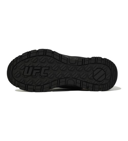 [UFC Sports] Striker V1 Sneaker Schwarz U4FWV1301BK [Versand aus Korea] 100% Original