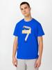 Ruth S-6XL Large Size Man Short Sleeves T-shirt 100% Cotton Round Neck Casual Tee