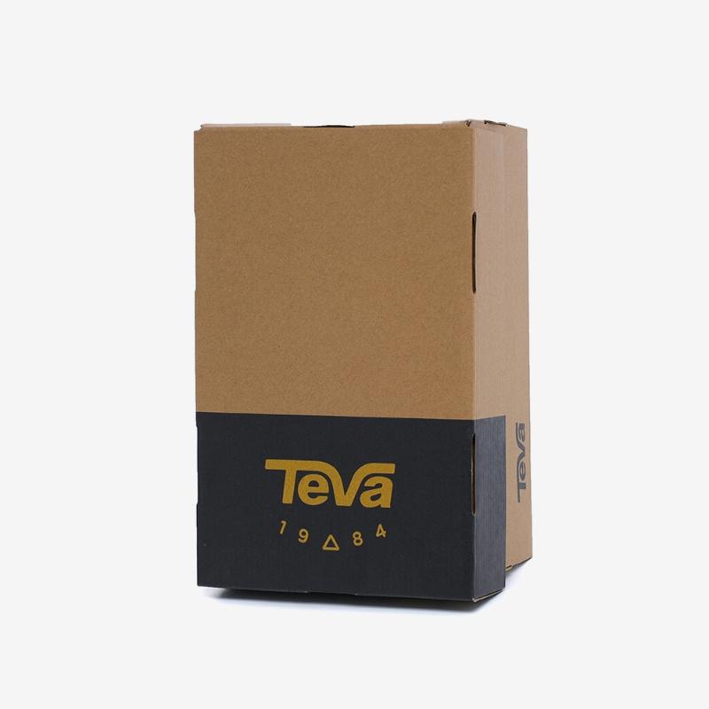 Teva 2026 S S Women S Travel Flip Flop Tirra Traveler Stvf2619490 Blk