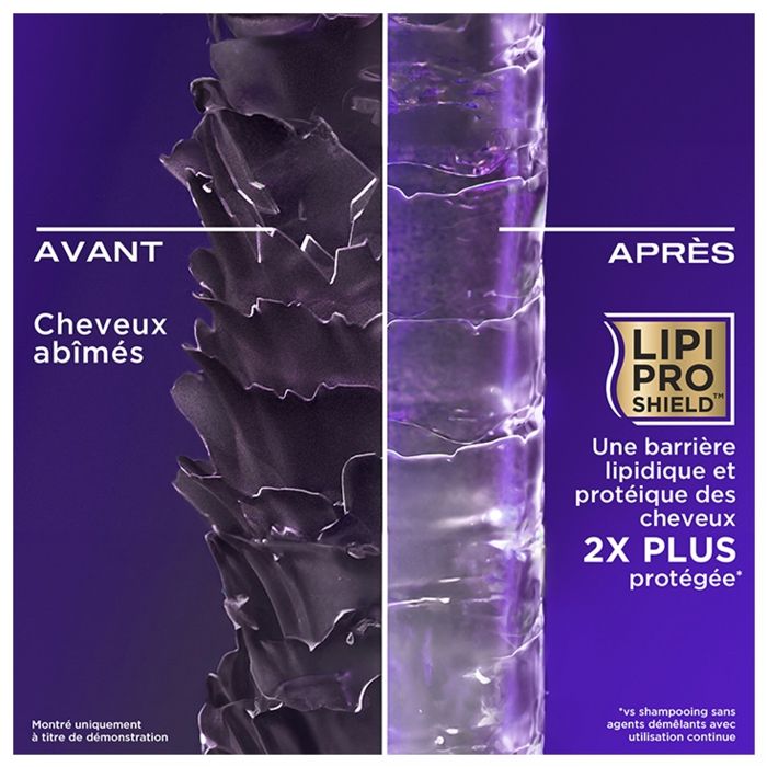 OGX Spülung Biotin & Kollagen 385ml