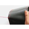 36 38 40cm Hand-Stitched DIY Cowhide Genuine Leather Car Steering Wheel Cover With Needles Thread