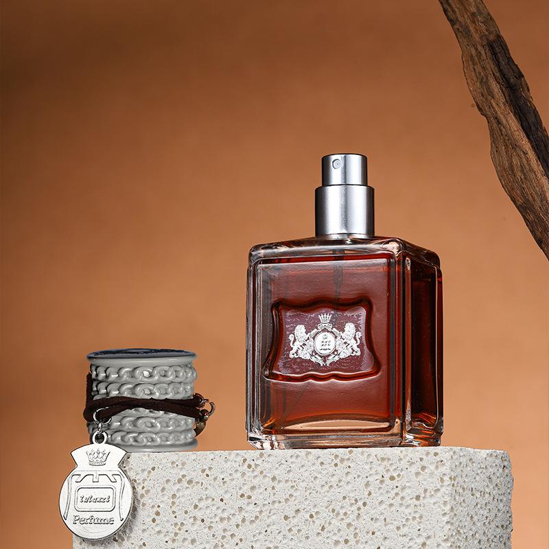 Scumbag Juicy Men's Perfume: Long-lasting, Light Fragrance, 50ml