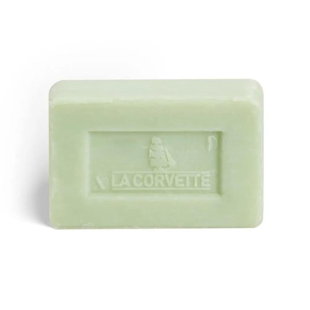 France La Corvette Savon de Provence Soap Sweet Jasmine 100g x 5