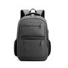 Li Shen Men's Business Laptop Backpack