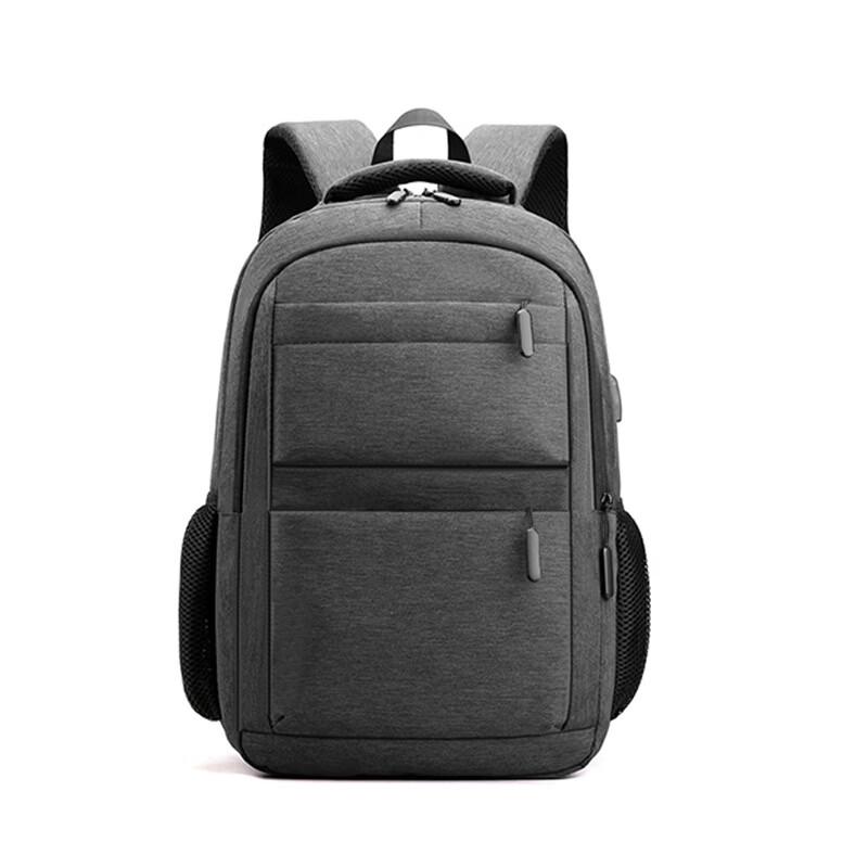 Li Shen Men's Business Laptop Backpack