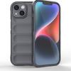 Pro pouzdra Funda iPhone 15 Pouzdro pro iPhone 15 Plus 15 Pro Max Kryt Šetrný k pokožce TPU Nárazuvzdorný Silikonový Ochranný Zadní Kryt na Telefon