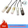 SHT45 SHT41 SHT40 SHT30 SHT20 Temperature Humidity Sensor Module Probe Cable Waterproof Digital Capacitance Sensor 1M I2C Output