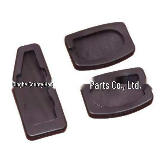 Brake Clutch Pad for Suzuki Alto, Liana, Swift, Tianyu (Part: 49451-60B00, 49751-79001)