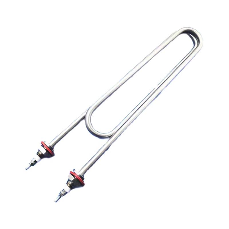 U-shaped Electric Heating Tube