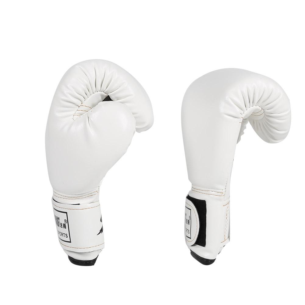 Dětské boxerské rukavice Dětské bojové rukavice Profesionální boxerské tréninkové rukavice Dětské tréninkové rukavice na boxovací pytel MMA Sportovní ochranné rukavice