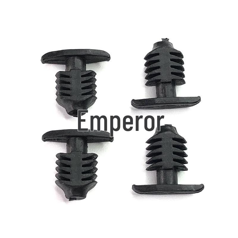Hyundai Kia 86438-4A100 Window/Door Seal Clip Fastener