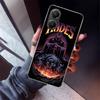 Game Hades Action Phone Case For Xiaomi Poco X7 X6 X5 Pro F7 Ultra Redmi 15C 15 13 13C 12 12C 10 10A 10C 9 9A 9C 9T Shell Poco X