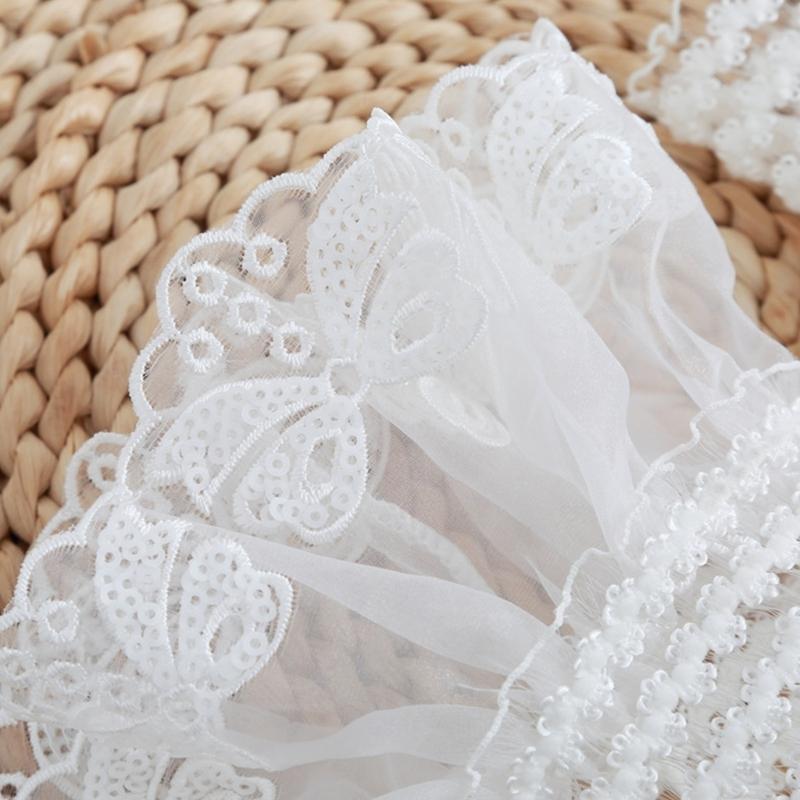 Detachable Fashionable Arm Cuffs Comfortable Stretch Fabric Perfect For Office Casual Outfits And Daily Use