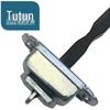Compatible Door Limiter for Qijun/Fengdu MX6 2008-2013: Front Left & Right Hinge Positioners