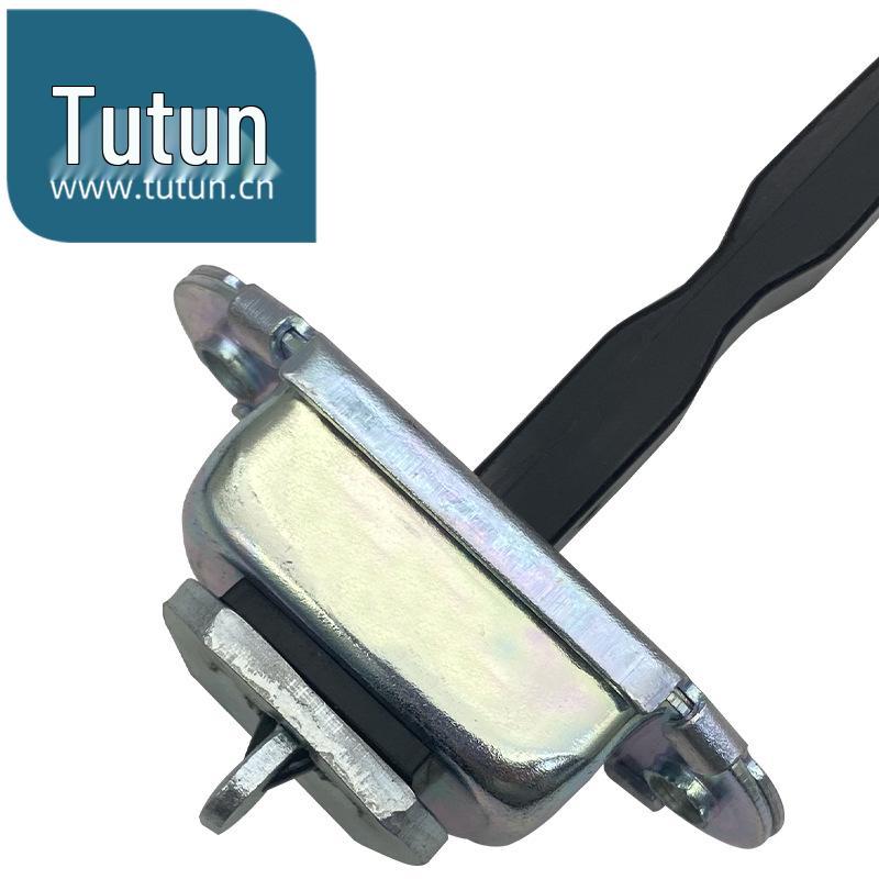 Compatible Door Limiter for Qijun/Fengdu MX6 2008-2013: Front Left & Right Hinge Positioners