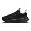 Nike  Spark Flyknit Triple Black Women Sneakers DZ2757-001