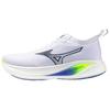 Neo Zen 2 Comfortable Fitting Running Shoes Unisex Sneakers White J1GC268601