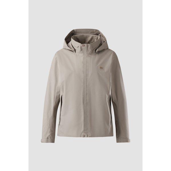 Kolon Sports Women Waterproof Jacket Jkjgx25272bei