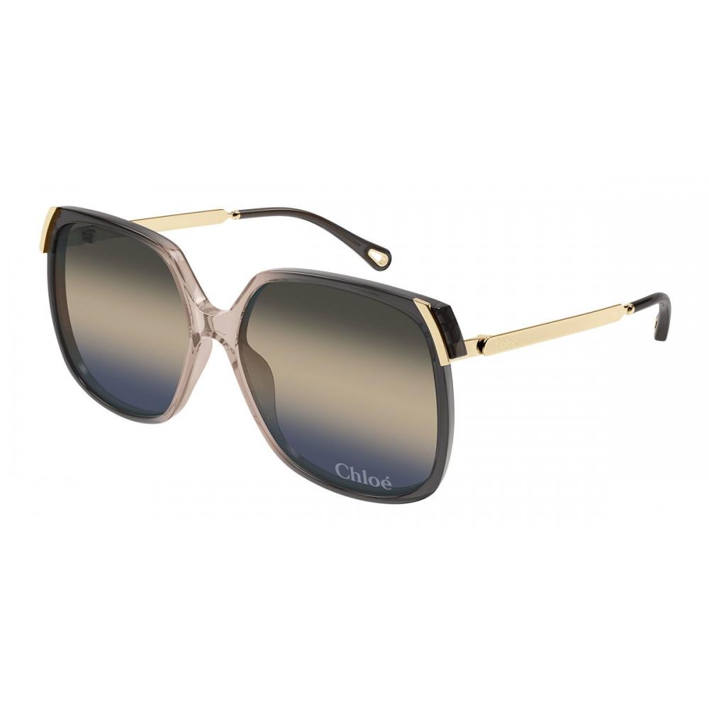 

Chlo Ch0286s 009 Women Sunglasses 60-15-140