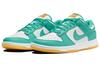 Nike Dunk Low 'Teal Zeal' Women's DV2190-100