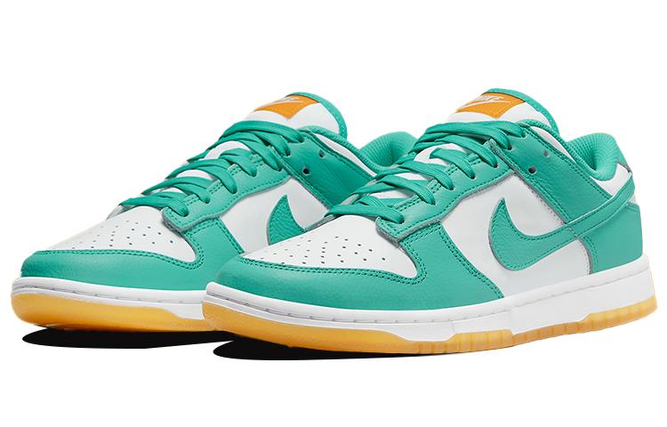 Nike Dunk Low 'Teal Zeal' Women's DV2190-100