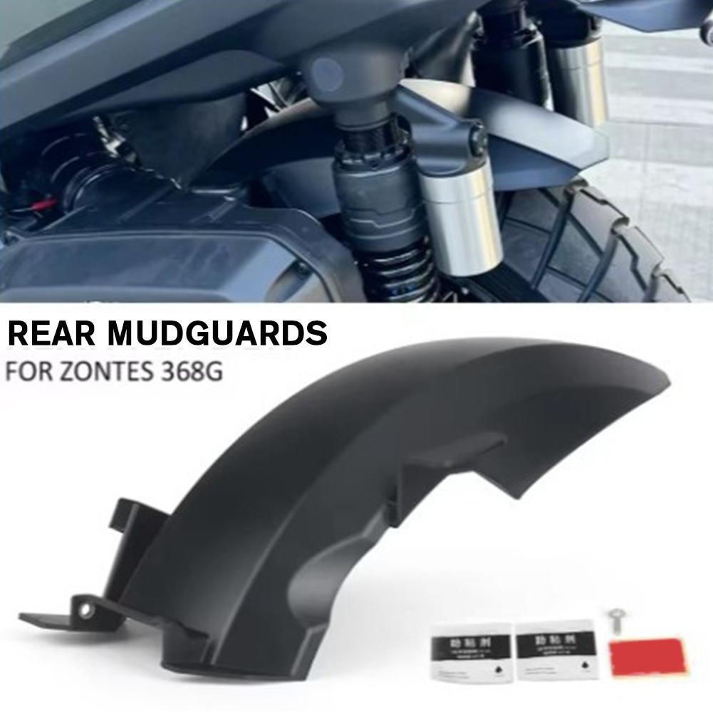 Motorcycle Sun Visor Cover/Mudguard For ZONTES 368G Instrument Cover Motorcycle Accessories Sun Visor Cover Instrument Sunshade