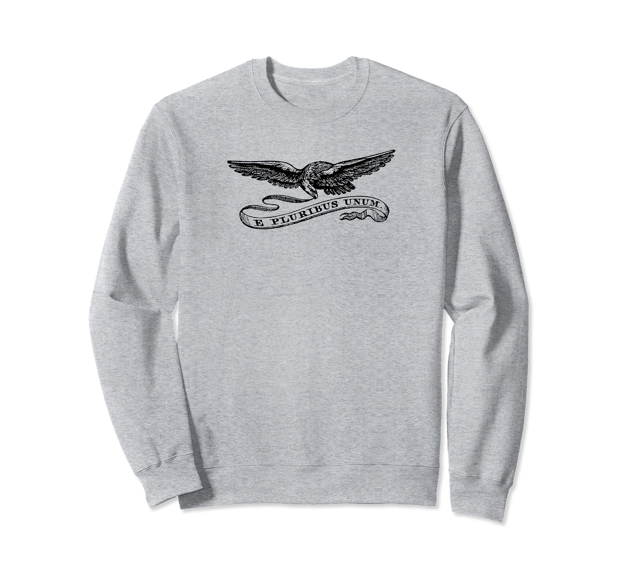 

Vintage American Eagle E Pluribus Unum sweatshirt