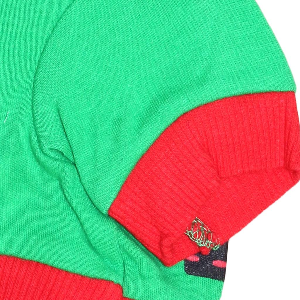 Adorable Warm Cotton Dog Jacket Perfect For Small Dogs Christmas Winter Season
