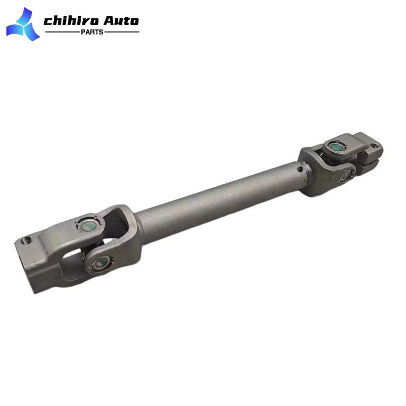 Condition Steering Column Intermediate Shaft For Ford For Fiesta 2008-2022 Transit 2014-2022 1758288 8V51-3K644-BB 8V513K644BB
