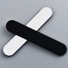Self Adhesive Caps Reducing Tape Black/White Adjustable Sticker Fashion Patch Tape  Men