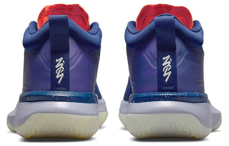 Air Jordan Zion 1 Pf 'ZNA' DA3129-400