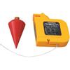 TRUSCO Plumb Vibration Catch Set TSH-300