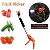 Telescopic Long-Handled Pruning Shears - Extendable Tree Trimmer for High Branches, Gardening & Lawn Care