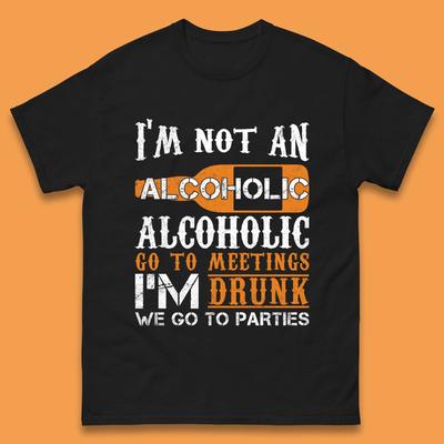 Na górę – T-shirty i koszulki