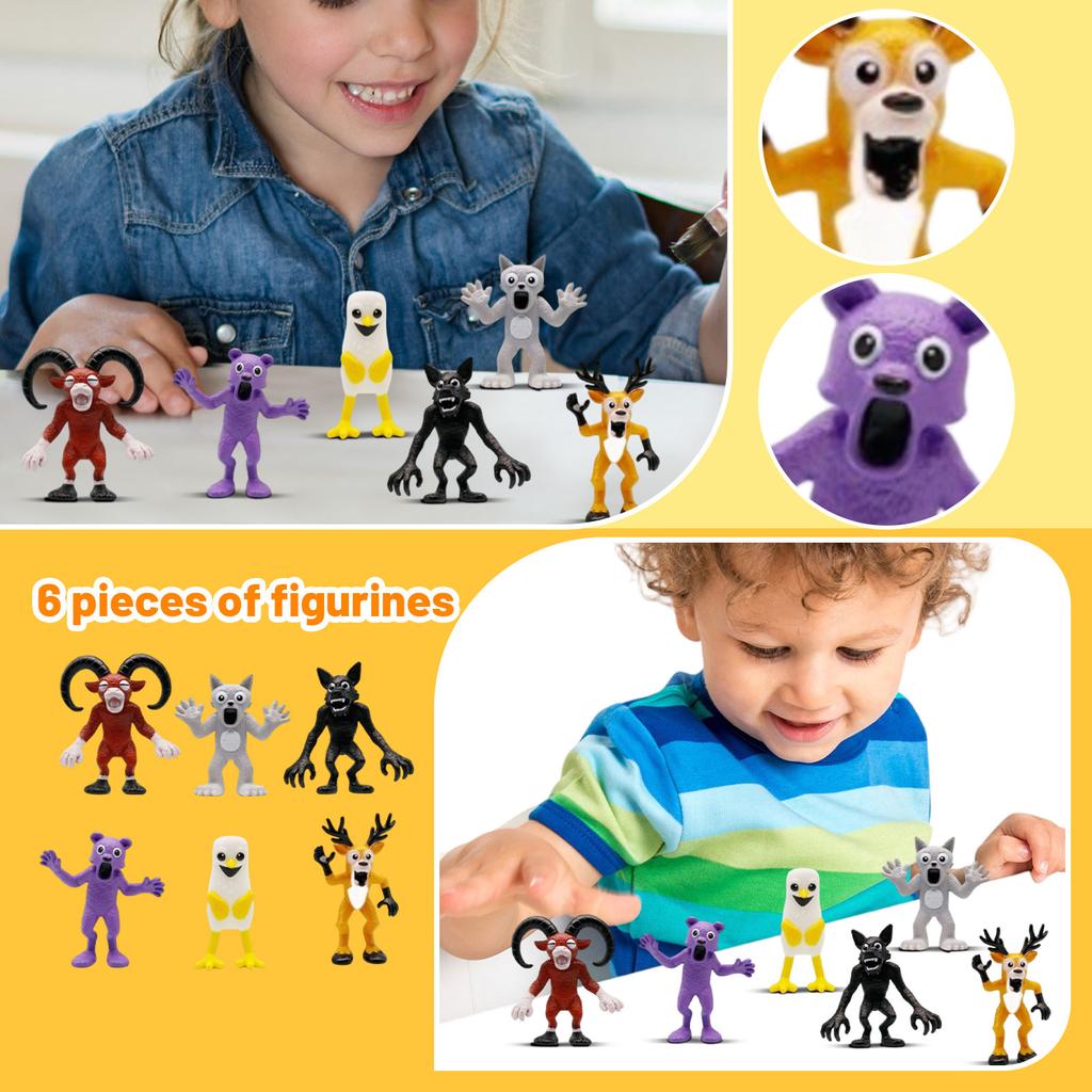 Ručně vyráběné stolní dekorace pro chlapce a dívky dárky